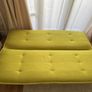 Double size Sofa Bed Image 3
