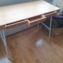 Ikea Desk Image 2