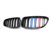 BMW F10 F11 Kidney grills