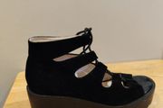 Ladies Shoes