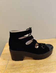 Ladies Shoes