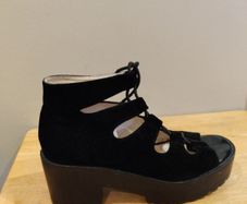 Ladies Shoes