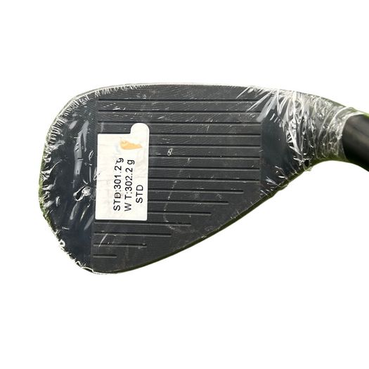 New Wilson Infinite Wedge Sw 56 Degree.12 / Kbs Max Graphite Iron 55 Senior / Left Hand