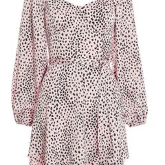 Quiz dress brand new