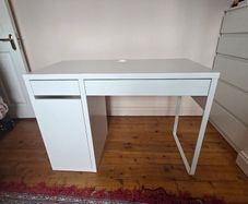 Ikea Micke Desk