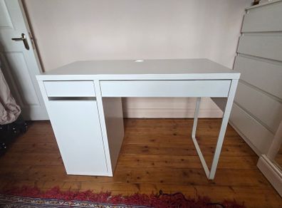 Ikea Micke Desk