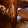 dining table and 8 chairs Image 3