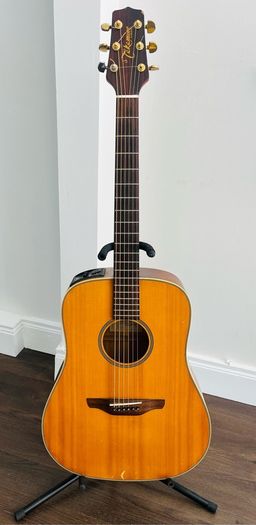 Takamine G Series
