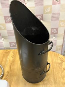 Coal Skuttle