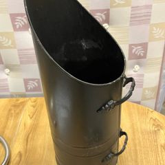 Coal Skuttle