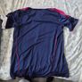 Olympique Lyon 11-12 away shirt Image 7