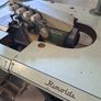 Industrial Overlocker  machine Image 2