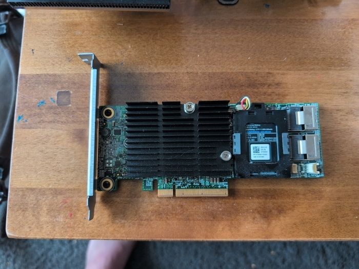 Dell Poweredge