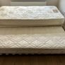 Single bed with pullout bed underneath Image 3