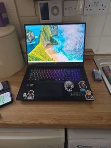 acer predator 18 gaming laptop