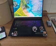 acer predator 18 gaming laptop
