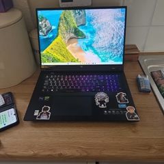 acer predator 18 gaming laptop