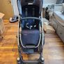 Uppababy Vista + Maxicosi Pebble Plus and Pearl Image 3