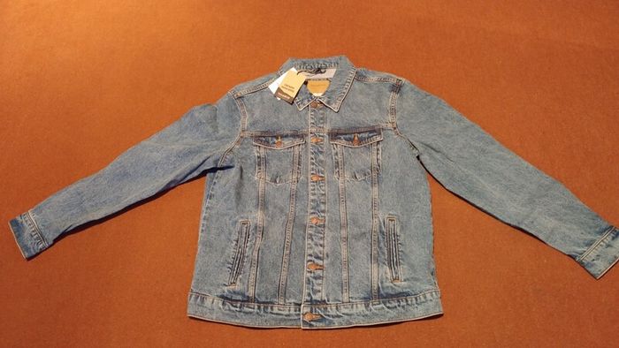 Jacket.