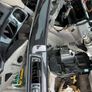 F10 steering wheel and dash trims Image 5
