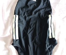 New Swimwear women XS/S, 163cm max, 56kg, worn 1x only