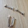 Samsung Galaxy Watch Ultra Bracelet Strap Adapter Image 2