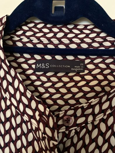 M&S Blouse