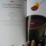 Recipe booklet, Oranges and Clementines recipes.Cookery books Image 4