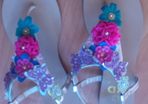 Girls Sandals