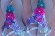 Girls Sandals