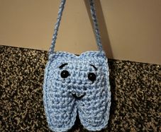 tooth fairy pillow