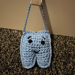 tooth fairy pillow
