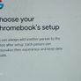 HP Chromebook, Model 11a-na0502na, white, Excellent condition, Powerwashed and ready to go Image 6