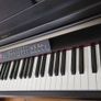 Yamaha Clavinova ( Digital Piano ) Image 7