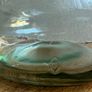 Vintage hand blown Porron decanters PRICE DROP SEE BELOW Image 6