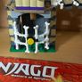 Lego 70749 Image 8