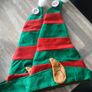 Santa Hats Elf Hats N Santa Suits Image 4