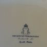 vintage Elizabeth Arden Palais de Versailles porcelain lidded trinket jar Image 5