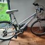 Trek mountain bike Image 4