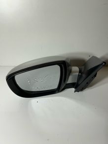 Hyundai Ix35 2014left Wing Door Mirror Electric A1l1b58s