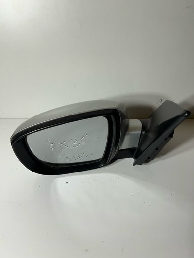 Hyundai Ix35 2014left Wing Door Mirror Electric A1l1b58s