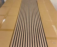 Acoustic Wall panels