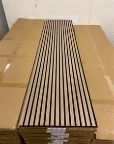 Acoustic Wall panels