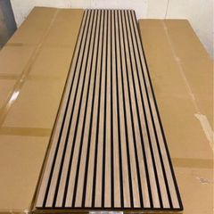 Acoustic wall Panels selection of colours