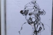 Martin Grech - Open Heart Zoo CD