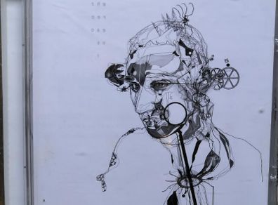 Martin Grech - Open Heart Zoo CD