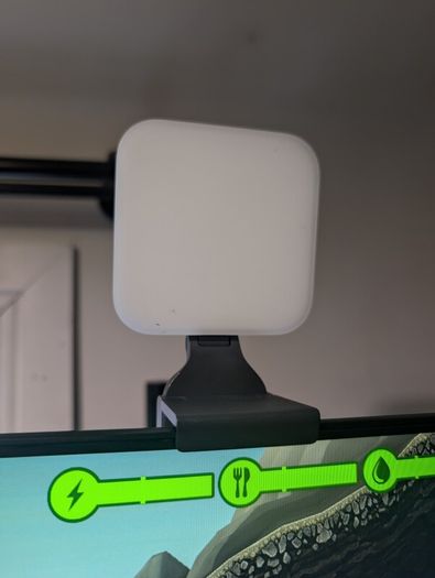 Logitech Litra Glow