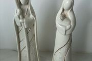 Belleek Ornaments