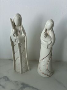 Belleek Ornaments