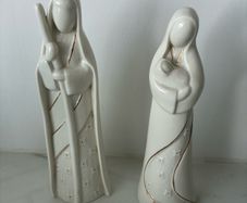 Belleek Ornaments